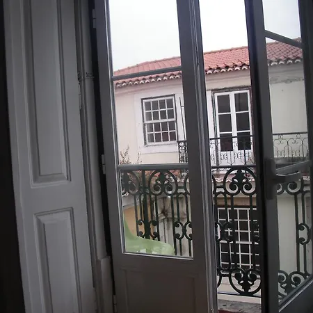 Lisbon Design Hostel