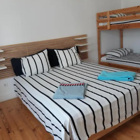 Lisbon Design Hostel Bed & Breakfast Lisbon