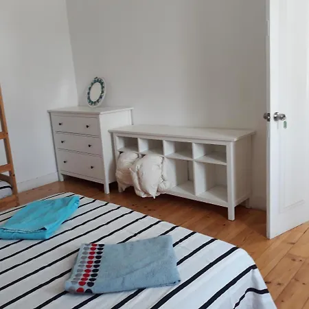 Lisbon Design Hostel 3*