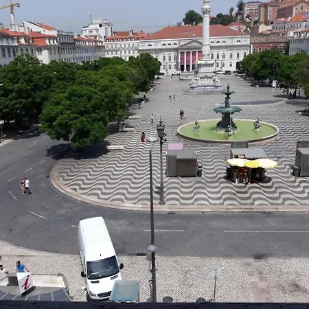 Bed & Breakfast Lisbon Design Hostel Lisbon