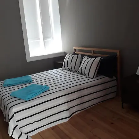 Lisbon Design Hostel 3*