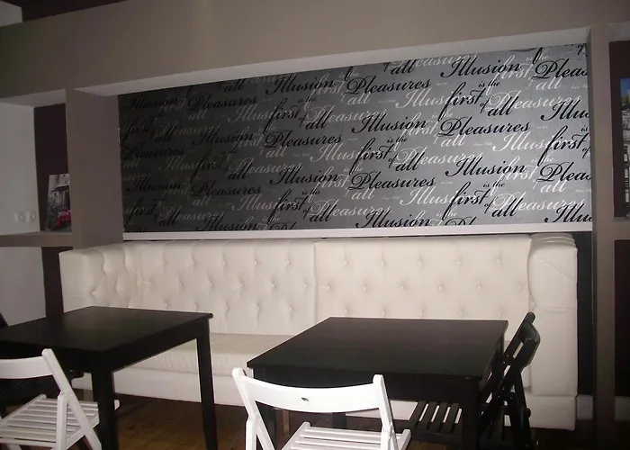 Lisbon Design Hostel