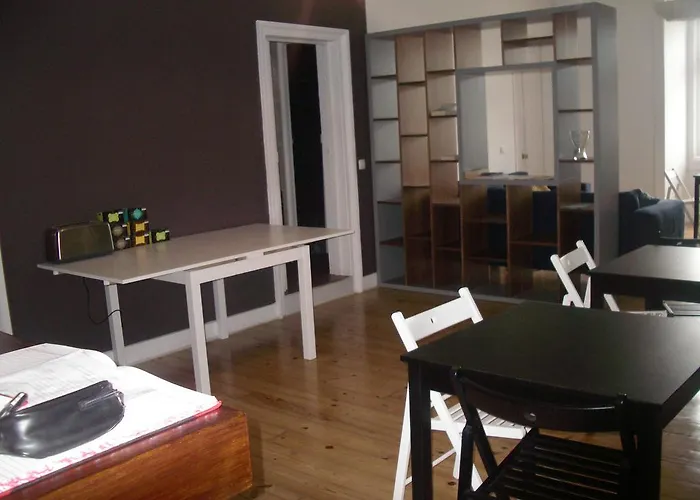 Lisbon Design Hostel Lisbon