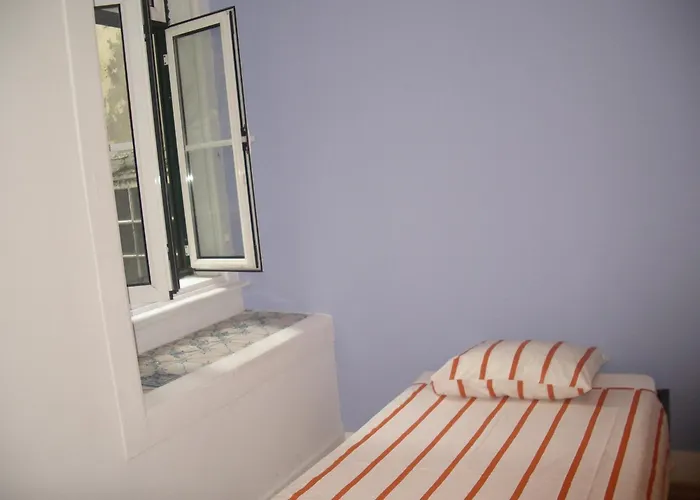 Bed & Breakfast Lisbon Design Hostel 3*
