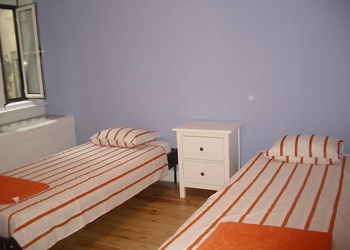 Lisbon Design Hostel Lisbon