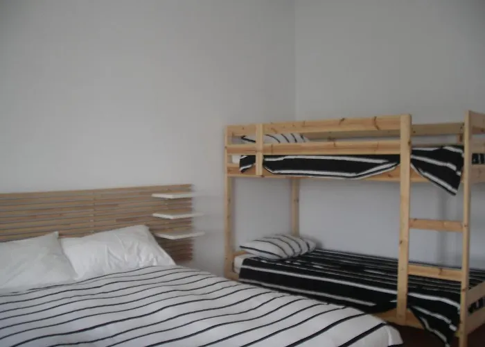 Lisbon Design Hostel