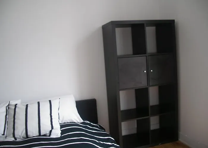 Lisbon Design Hostel Lisbon