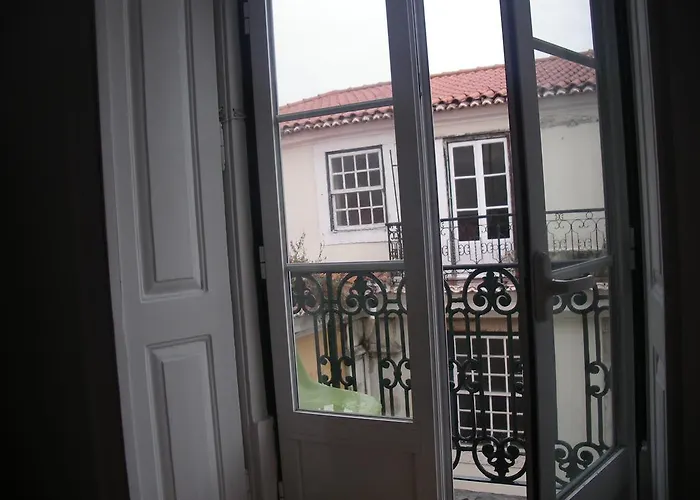 Lisbon Design Hostel