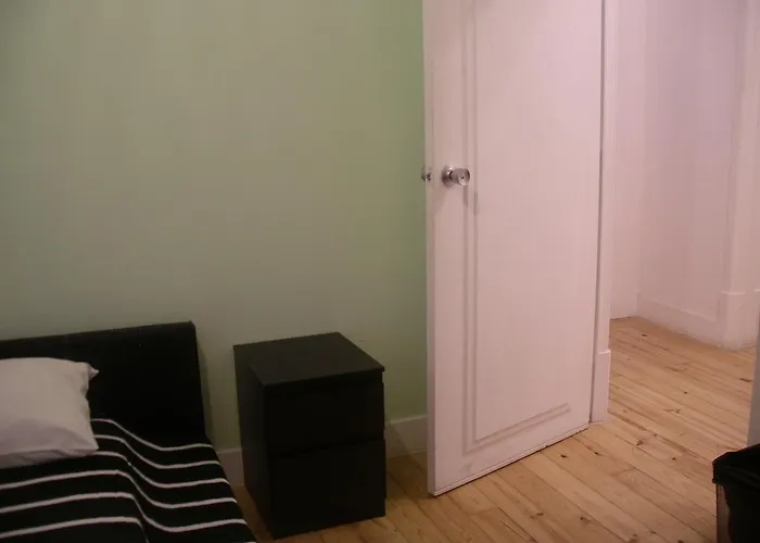 Lisbon Design Hostel