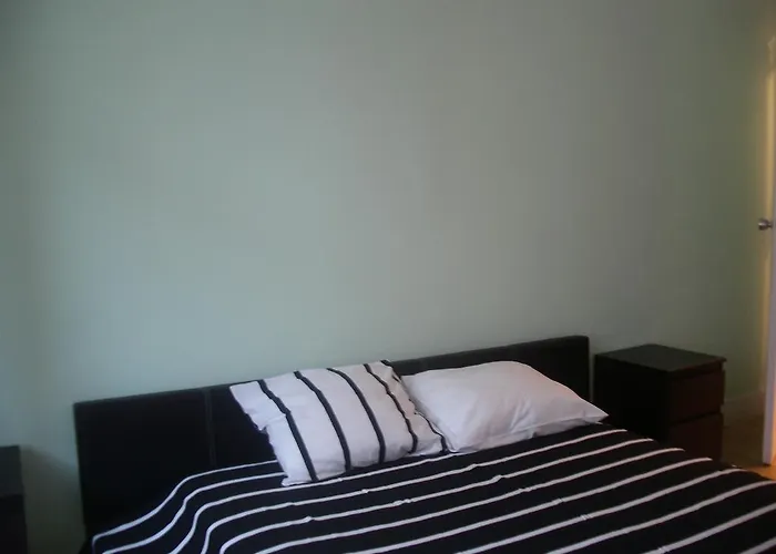 Bed & Breakfast Lisbon Design Hostel 3*