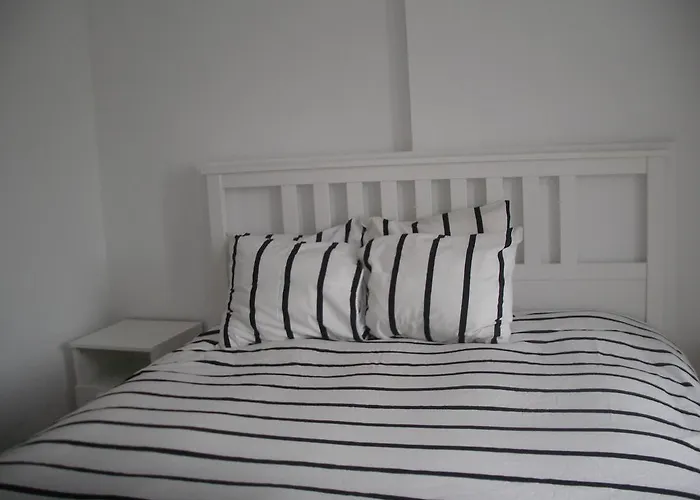 Lisbon Design Hostel Lisbon