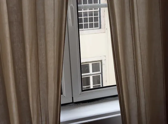 Lisbon Design Hostel