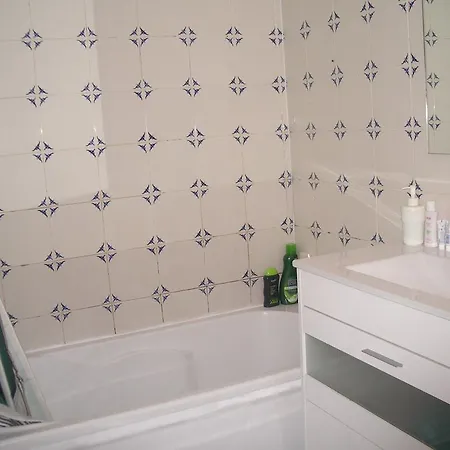 Bed & Breakfast Design Lisbona