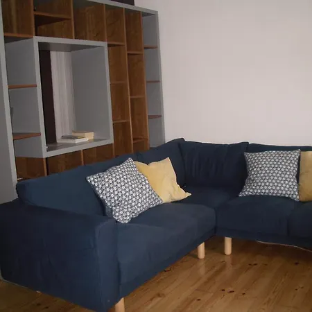 Bed & Breakfast Design Lisbona