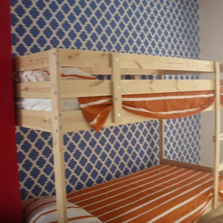 Bed & Breakfast Design