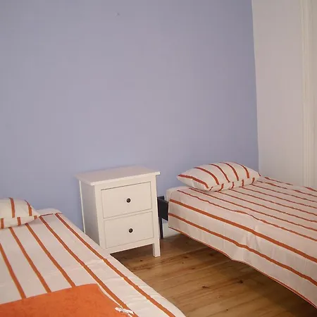 Frühstückspension Design