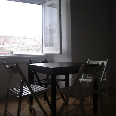 Couette-café Design Lisboa