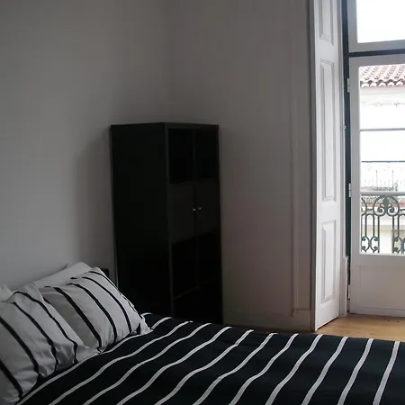 Bed & Breakfast Design Lisbona