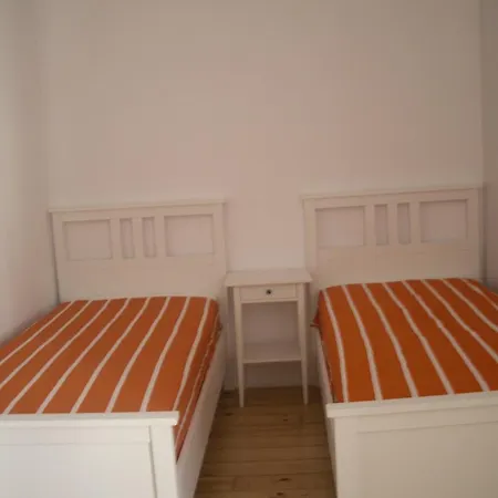 Bed & Breakfast Design