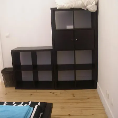 Bed & Breakfast Design Lisbona