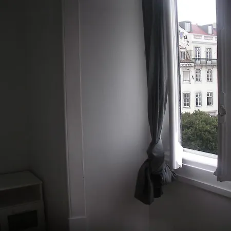 Design Couette-café Lisboa