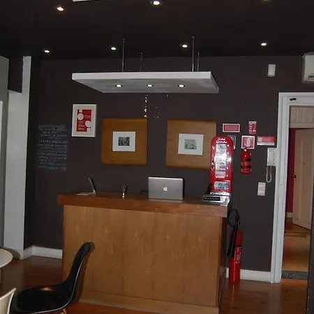 Oda ve Kahvaltı Design 3*