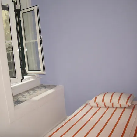 Oda ve Kahvaltı Design 3*