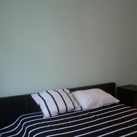 Oda ve Kahvaltı Design 3*