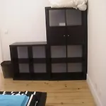 Отель типа 