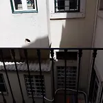 Отель типа 